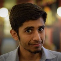 Osama Rana
