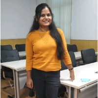 Komal Kumari