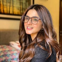 Rabia Amjad