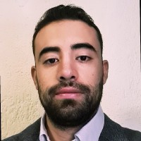 Luis Daniel Mariscal