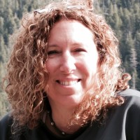 Ilene Ostroff