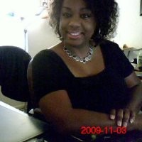 Raye Robinson