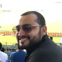 MA ABDULLAH BUTT