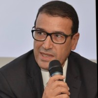 Mohammed El Baraka