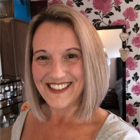 Jenni Sullivan