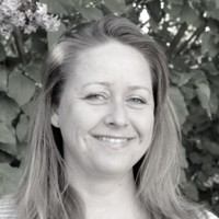 Marianne Eschen Wedel