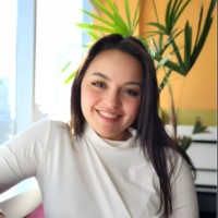 Melina Reyes Perrotta