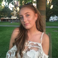 Ashley MacGarvie