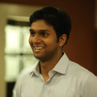 Varghese Joseph N