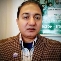 Shyam Sundar Kumar