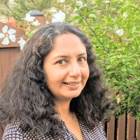 Aparna Ganapathy