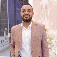 Mohamed Fouad 🇵🇸