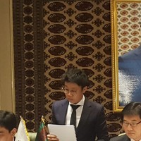 Kyuhyeon Jang