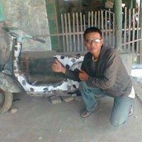Otoy Bin Wanidi