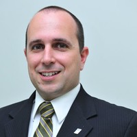 Douglas Hoffmann