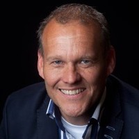 Arjan Bosch
