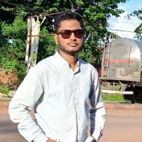 Amresh Tripathy