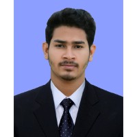 Mohammad Shahriar Hosen