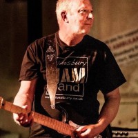 Ray Kemp