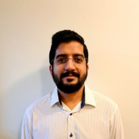 Anil Thomas