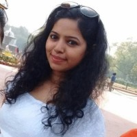 Grishma Naik