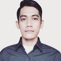 Achmad Dedi