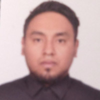 Josue Israel Gudiño Muñoz