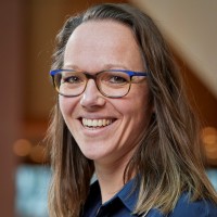 Antje Van Der Harst - Huijgen