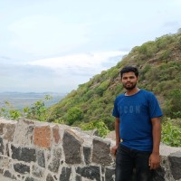 Krishna B. (BK)
