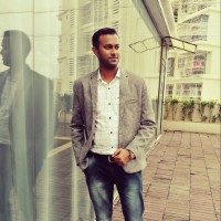 Prashant Mangale
