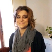 Cristina Bollaro