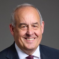 Sir David Hanson