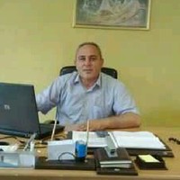Emin Gunes