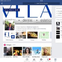 Clínicas Vela