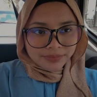 Allisya Saiful Bahri