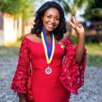 Benedicta Oduro-Antwi