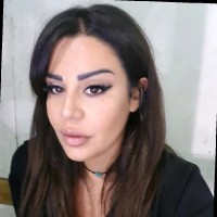Rose-Mary Saad