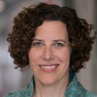 Judith Levine