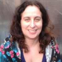 Graciela Pedrana