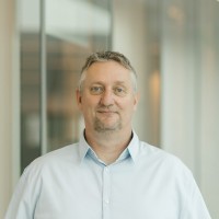 Arjan Diepenbach