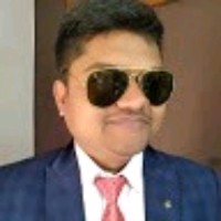 Mritunjay Kumar