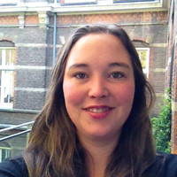 Julia Van Oenen