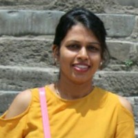 Mona Agrawal