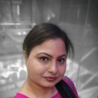 Ritika Dixit