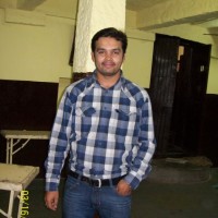 Manjunath Sarodey
