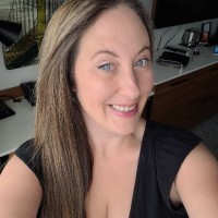 Melanie Pozzobon