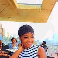 Simphiwe Ndlovu