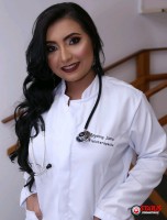 Rayanny Soares Silva