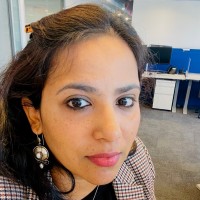 Vandya Kambhampati