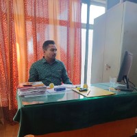Shubham Lunge